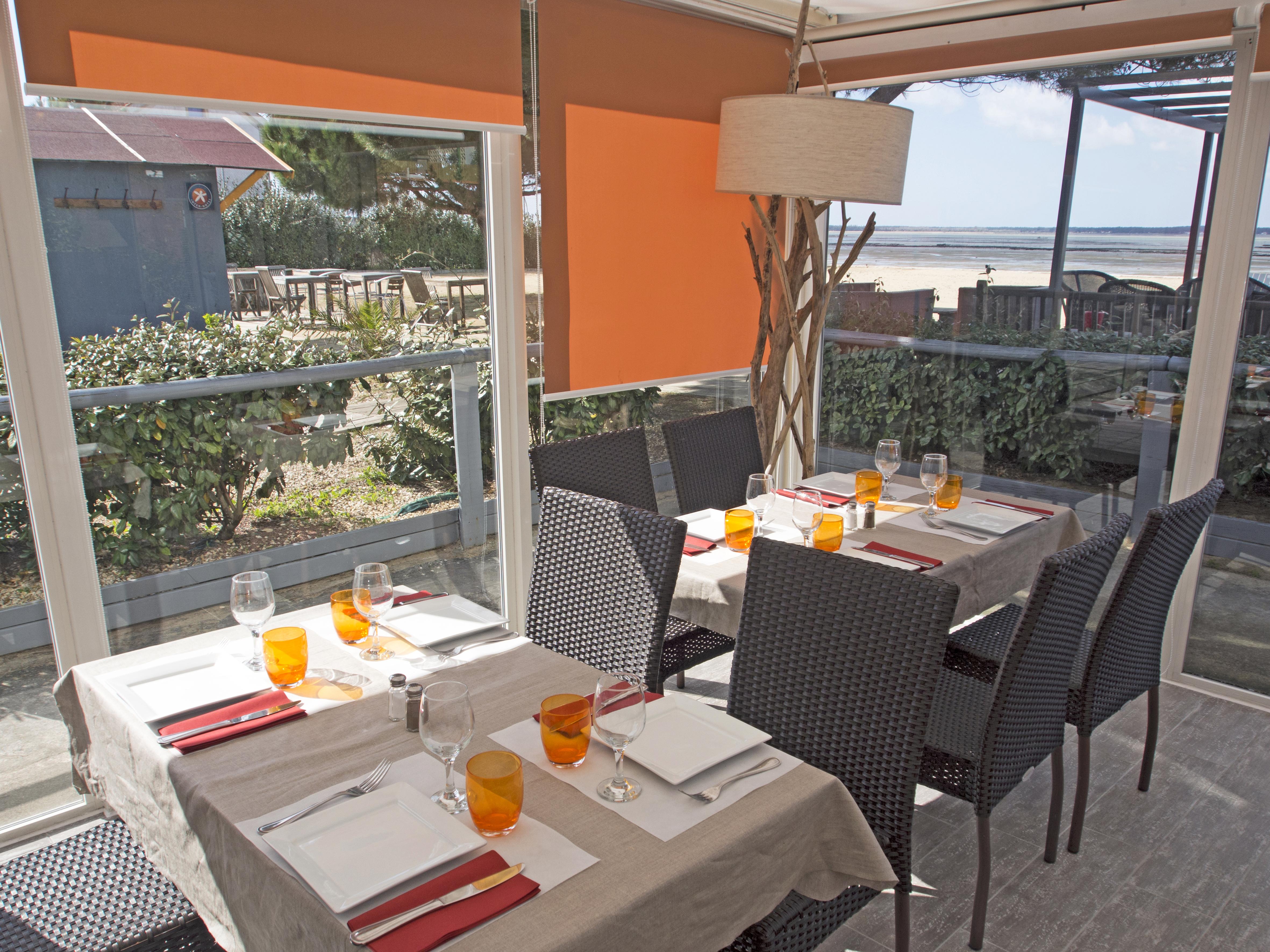 The Originals Boutique, Hotel De La Plage, Marennes Oleron Ronce-les-Bains Exterior foto